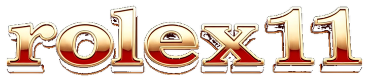 rolex11 logo