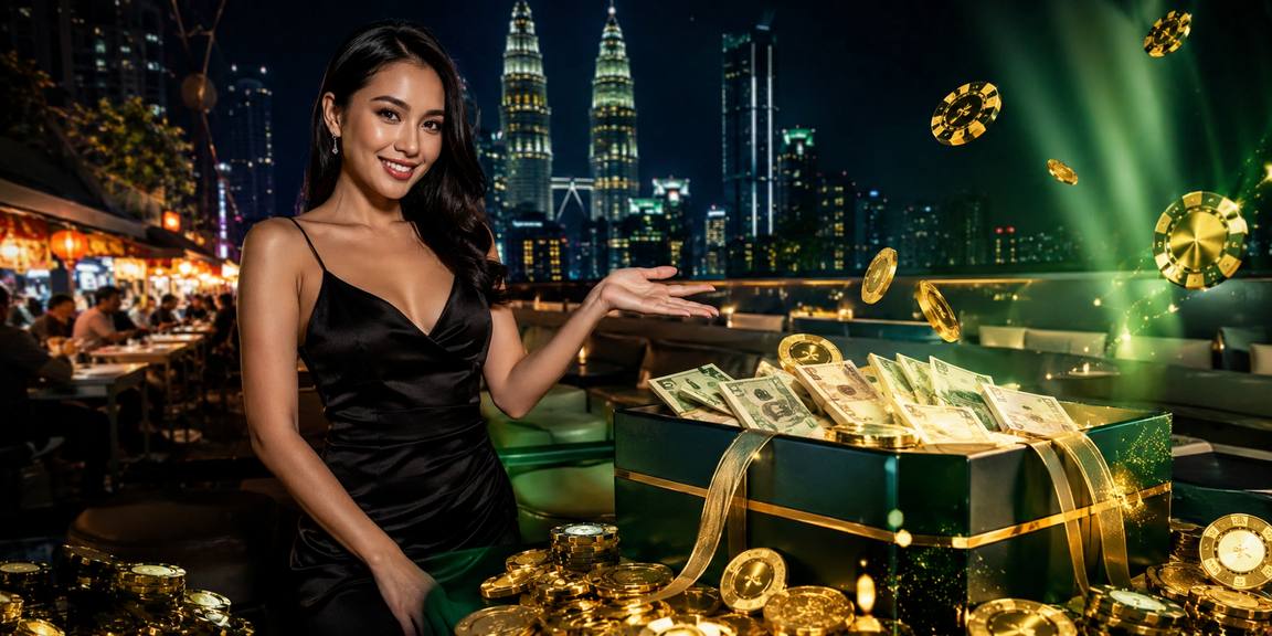 Buka Lobi Mahjong Panda rolex11